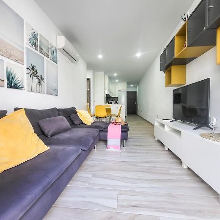 Los Cristianos Ljus Arona  Ngoại thất bức ảnh