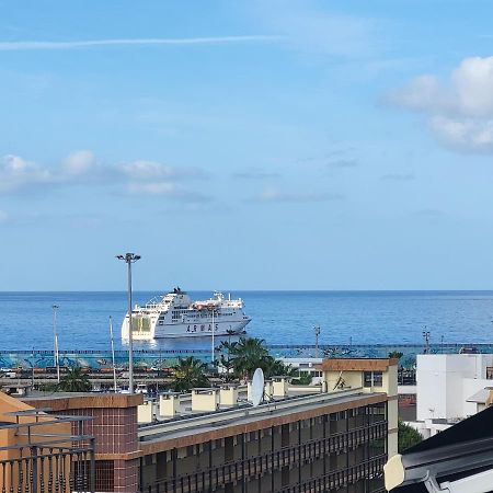 Los Cristianos Ljus Arona  Ngoại thất bức ảnh