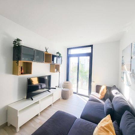 Los Cristianos Ljus Arona  Ngoại thất bức ảnh