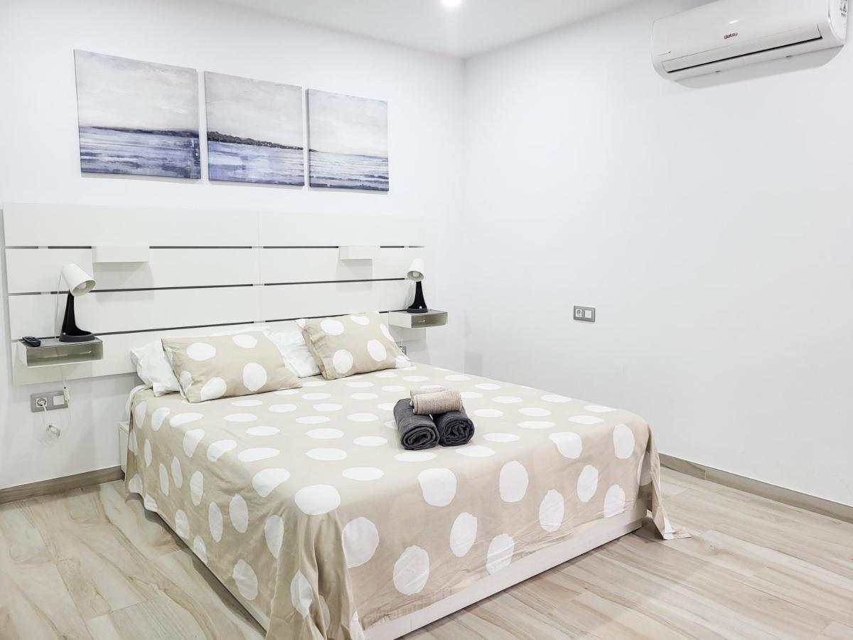 Los Cristianos Ljus Arona  Ngoại thất bức ảnh