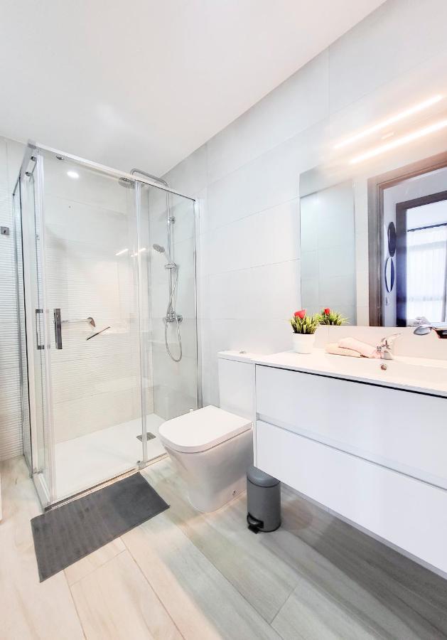Los Cristianos Ljus Arona  Ngoại thất bức ảnh