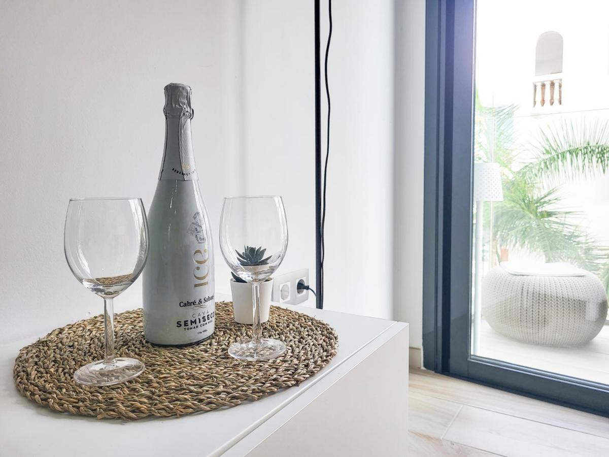 Los Cristianos Ljus Arona  Ngoại thất bức ảnh